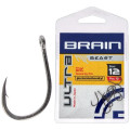 Brain Гачок Brain Ultra Beast 12 (10шт/уп) (1858.52.47)