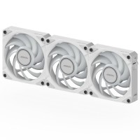 Кулер до корпусу GIGABYTE GP-ECFAN1203 ICE