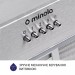Minola Витяжка Minola HBI 5202 I 700 LED