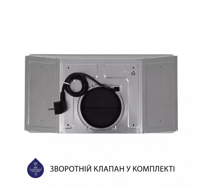 Minola Витяжка Minola HBI 5202 I 700 LED