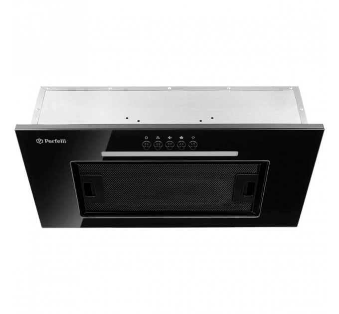 Perfelli Витяжка Perfelli BI 5256 BL 700 LED