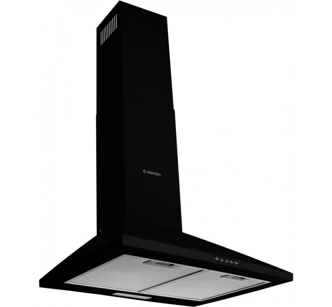 Minola Витяжка Minola HK 5214 BL 700 LED