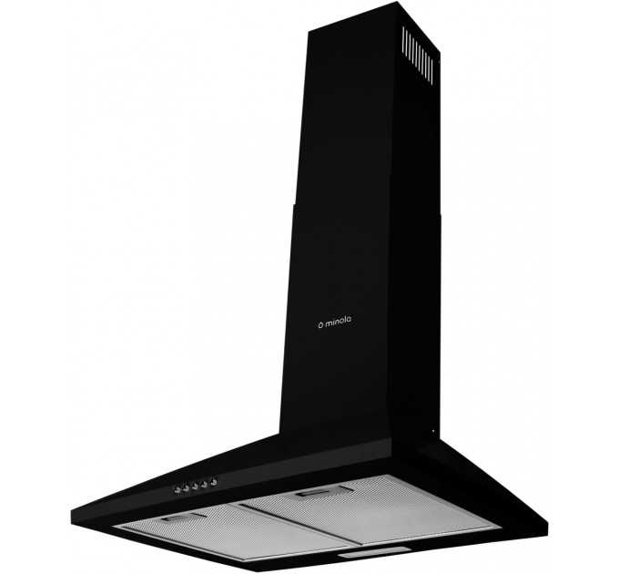 Minola Витяжка Minola HK 5214 BL 700 LED
