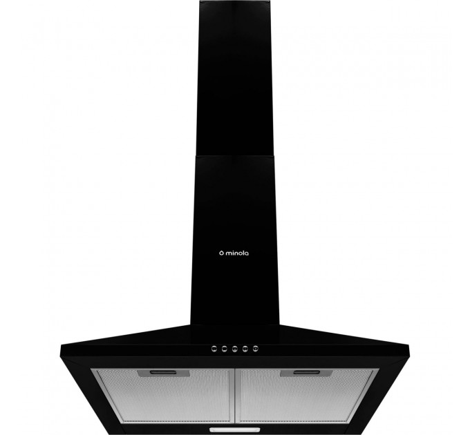 Minola Витяжка Minola HK 5214 BL 700 LED