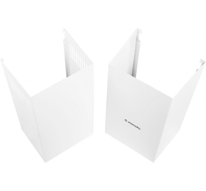 Minola Витяжка Minola HK 5214 WH 700 LED