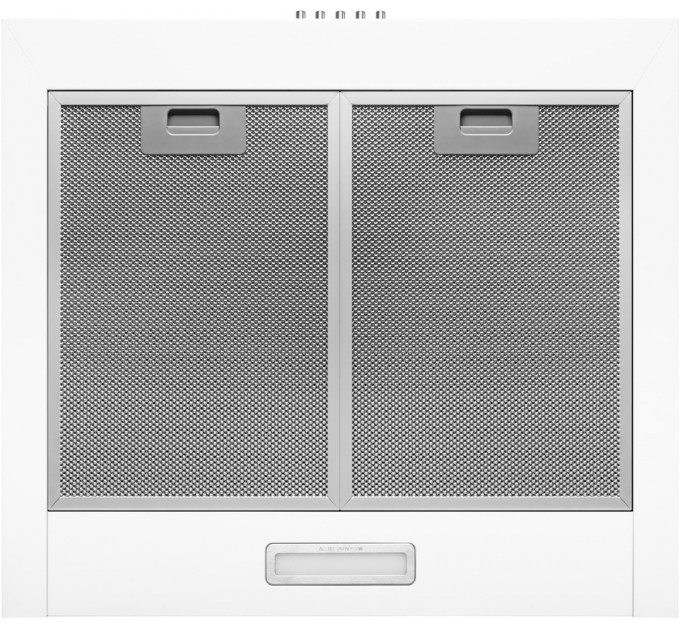 Minola Витяжка Minola HK 5214 WH 700 LED