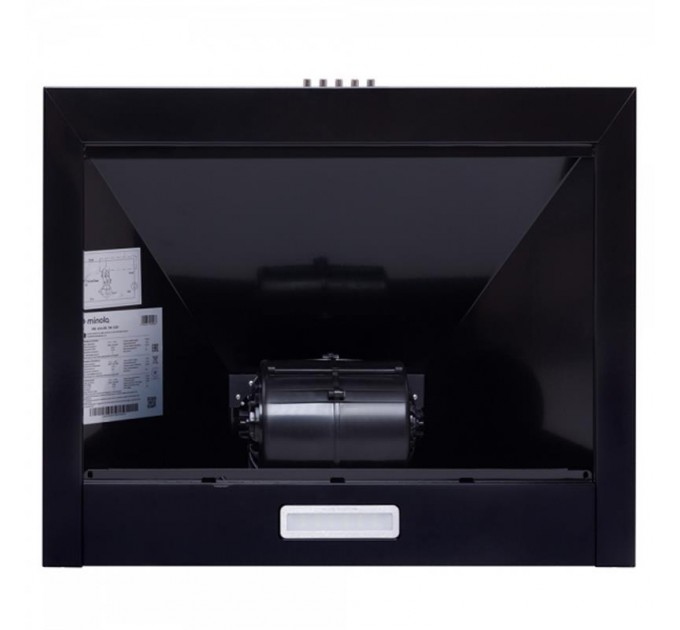 Minola Витяжка Minola HK 6214 BL 700 LED
