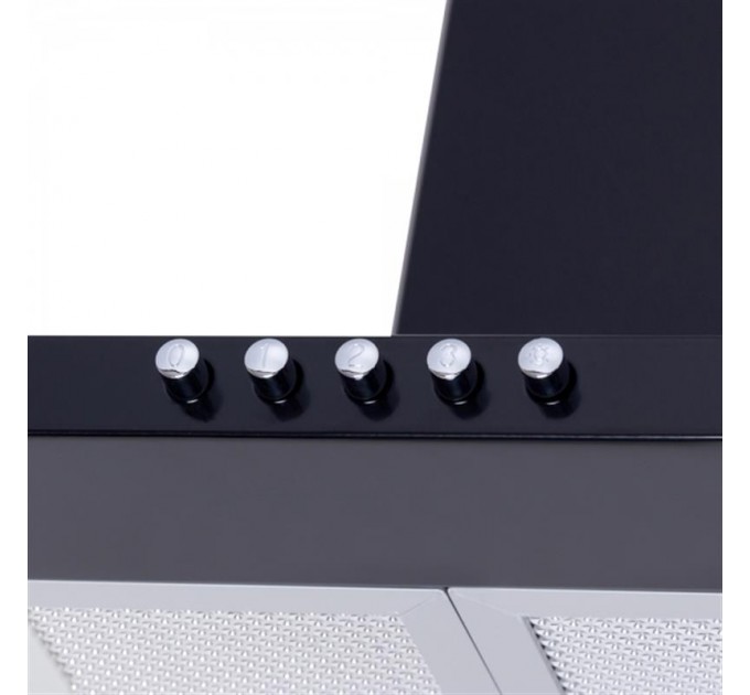 Minola Витяжка Minola HK 6214 BL 700 LED