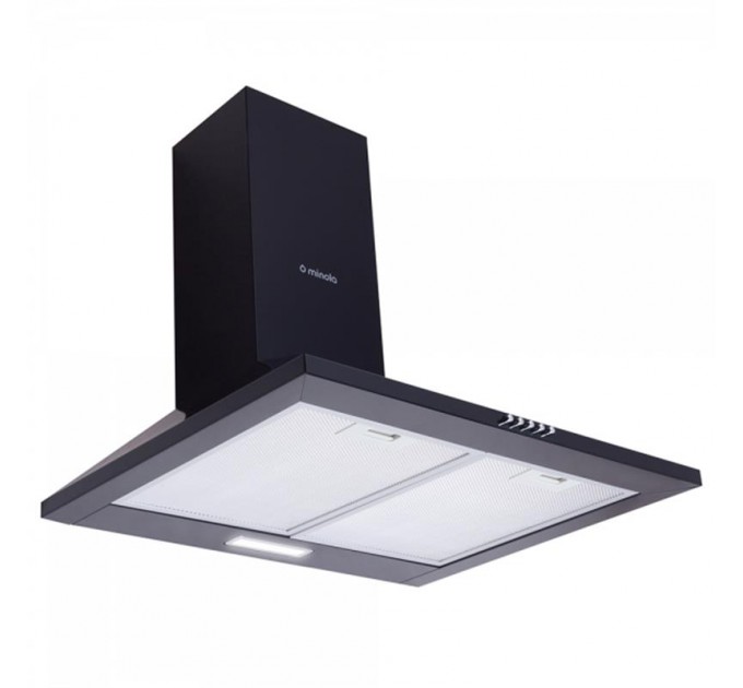 Minola Витяжка Minola HK 6214 BL 700 LED