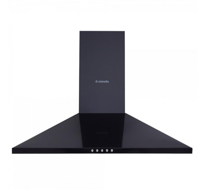Minola Витяжка Minola HK 6214 BL 700 LED