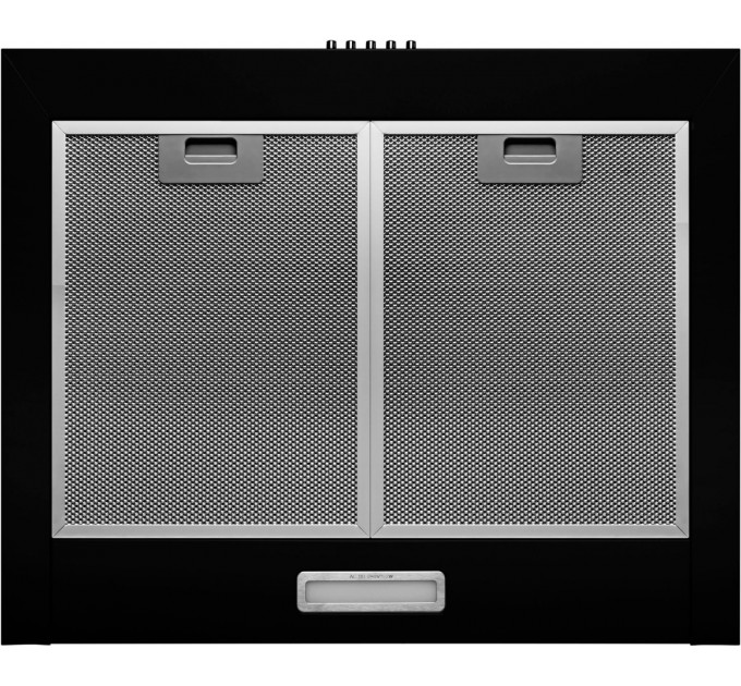 Minola Витяжка Minola HK 6614 BL 1000 LED