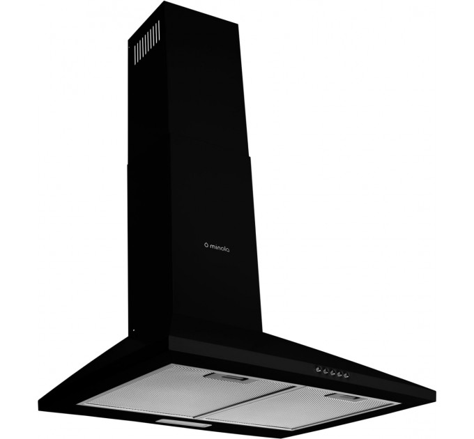 Minola Витяжка Minola HK 6614 BL 1000 LED