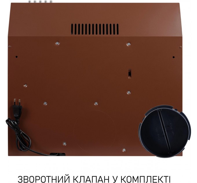 Minola Витяжка Minola HPL 522 BR