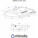 Minola Витяжка Minola HPL 522 BR