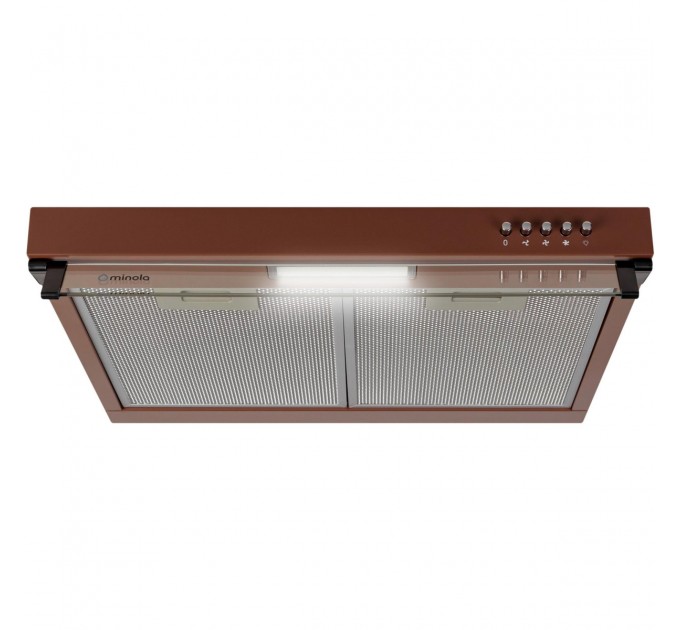Minola Витяжка Minola HPL 522 BR