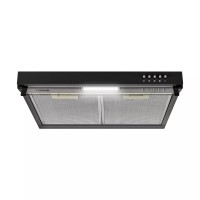 Витяжка Minola HPL 622 BL