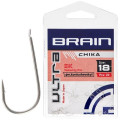 Brain Гачок Brain Ultra Chika 18 (20шт/уп) (1858.52.61)