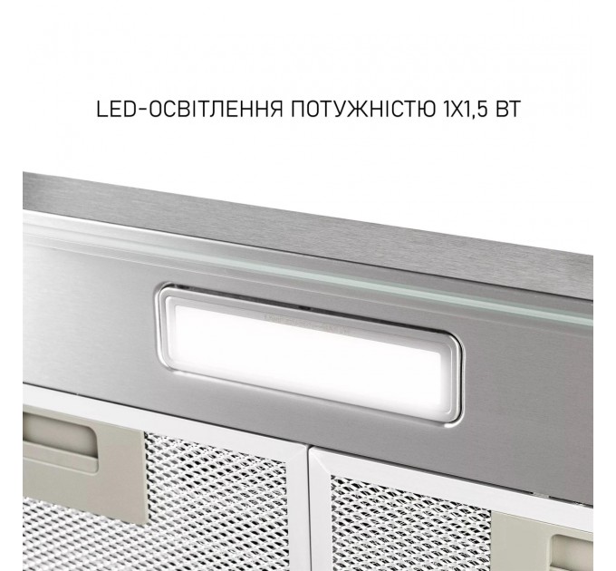 Minola Витяжка Minola HPL 622 I