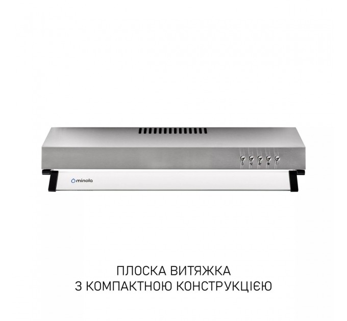 Minola Витяжка Minola HPL 622 I
