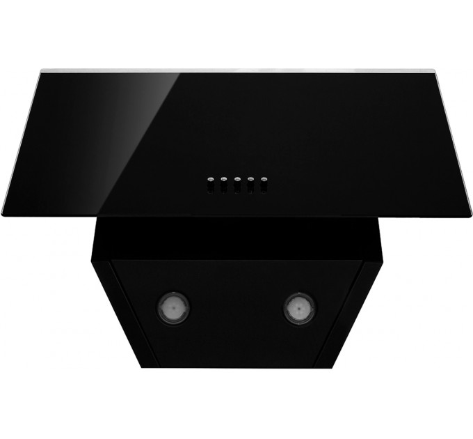 Minola Витяжка Minola HDN 5222 BL/Inox 700 LED