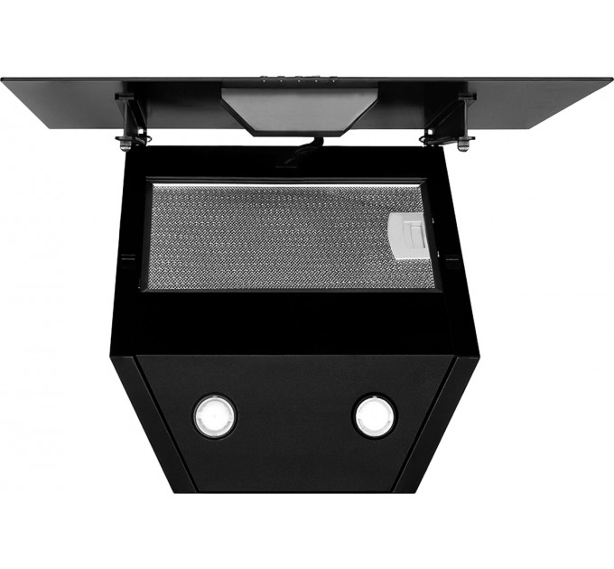 Minola Витяжка Minola HDN 5222 BL/Inox 700 LED