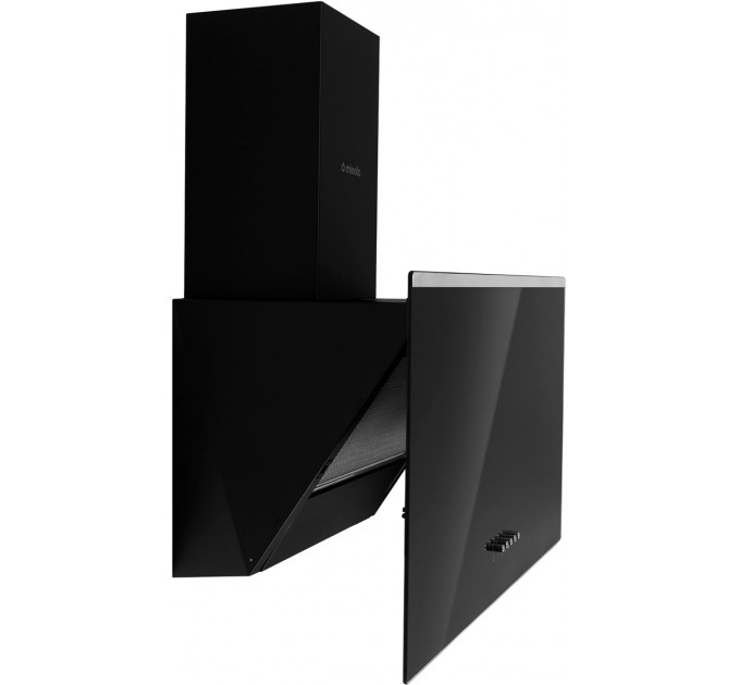 Minola Витяжка Minola HDN 5222 BL/Inox 700 LED