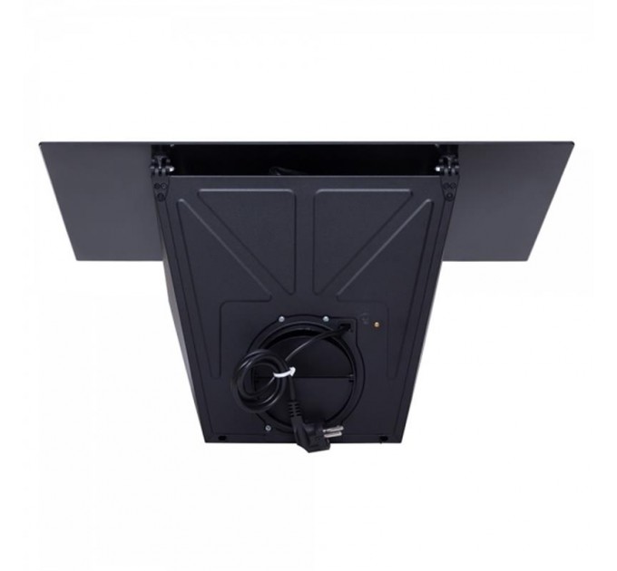 Minola Витяжка Minola HDN 6222 BL/INOX 700 LED