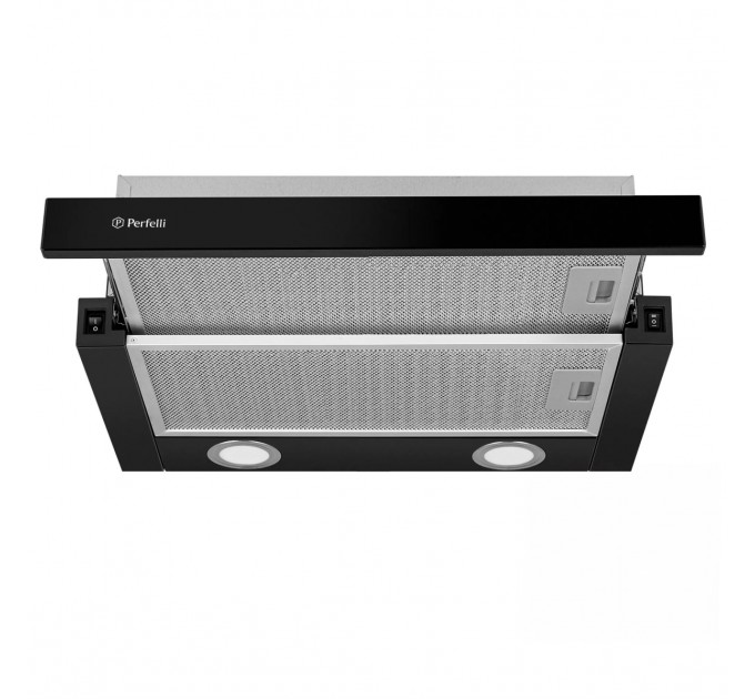 Perfelli Витяжка Perfelli TL 502 BL LED