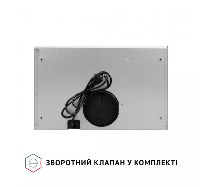 Perfelli Витяжка Perfelli TL 502 WH LED