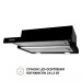 Perfelli Витяжка Perfelli TL 6212 BL 700 LED
