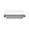 Perfelli Витяжка Perfelli TL 6212 WH 700 LED