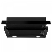 Витяжка Perfelli TL 6622 Full BL 1000 LED