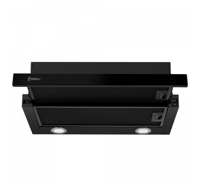 Perfelli Витяжка Perfelli TL 6622 Full BL 1000 LED