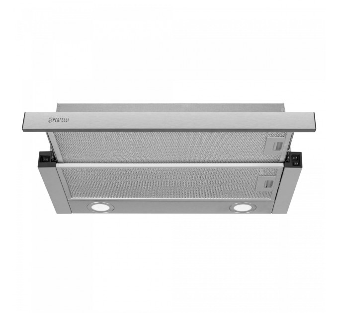 Perfelli Витяжка Perfelli TL 6622 I 1000 LED