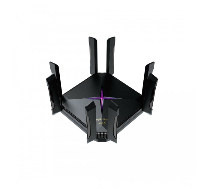 Ruijie Бездротовий маршрутизатор Ruijie Reyee RG-EW6000GX