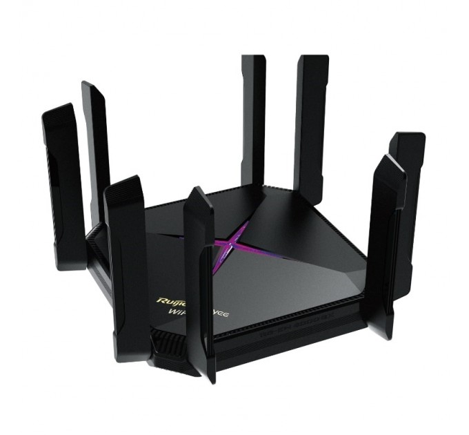 Ruijie Бездротовий маршрутизатор Ruijie Reyee RG-EW6000GX