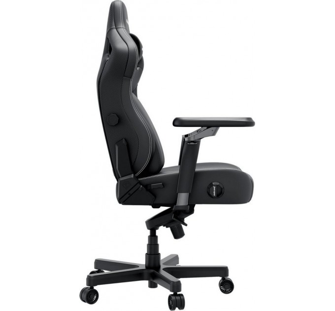 Anda Seat Крісло для геймерів Anda Seat Kaiser 4 V2 Size XL PVC Black (AD12YDDC-XLL-20-B-PV/C-03)