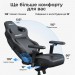 Anda Seat Крісло для геймерів Anda Seat Kaiser 4 V2 Size XL PVC Black (AD12YDDC-XLL-20-B-PV/C-03)