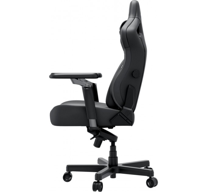 Anda Seat Крісло для геймерів Anda Seat Kaiser 4 V2 Size XL PVC Black (AD12YDDC-XLL-20-B-PV/C-03)