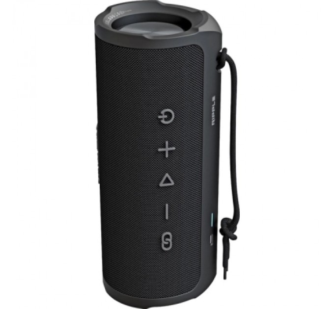 HIFuture Акустична система HIFuture Ripple Black (ripple.black.)