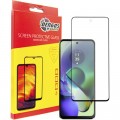 Dengos Скло захисне Dengos Motorola G54 (black) (TGFG-326)