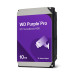 WESTERN DIGITAL Жорсткий диск 3.5" 10TB WD (WD102PURP)