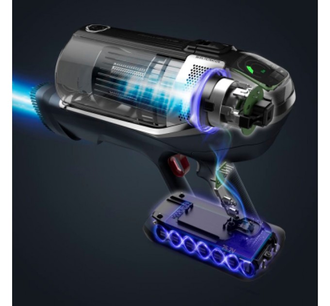 Rowenta Пилосос Rowenta RH99F1WO