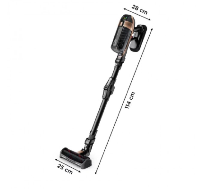 Rowenta Пилосос Rowenta RH99F1WO