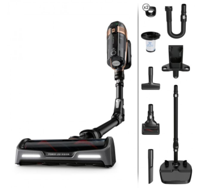 Rowenta Пилосос Rowenta RH99F1WO