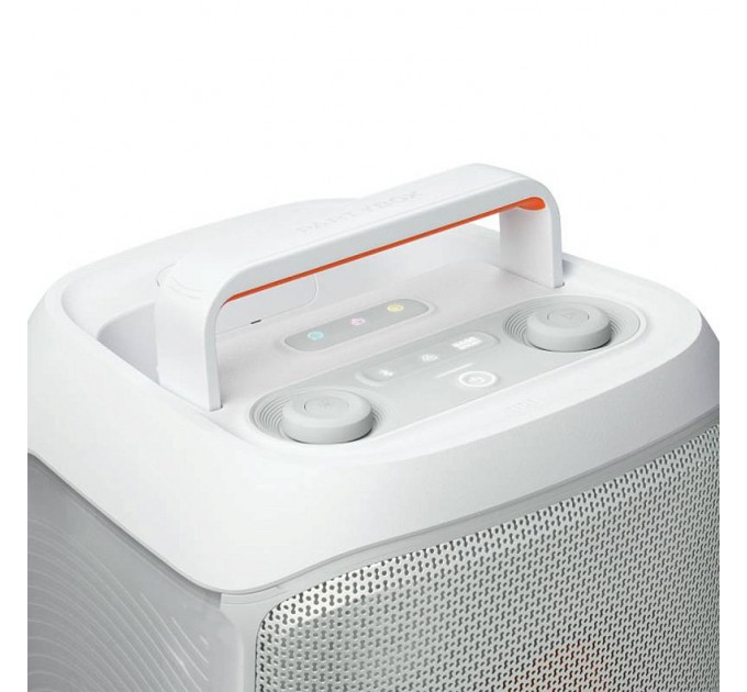 JBL Акустична система JBL PartyBox Club 120 White (JBLPBCLUB120SWEP)