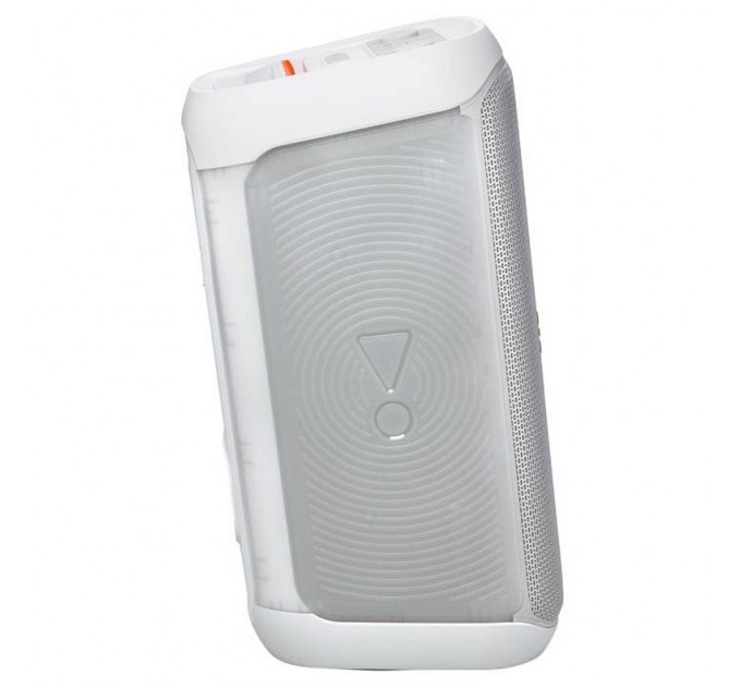 JBL Акустична система JBL PartyBox Club 120 White (JBLPBCLUB120SWEP)