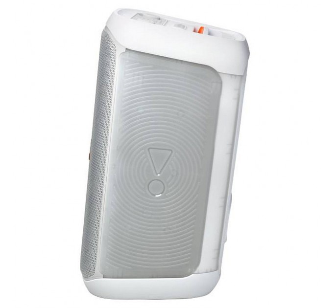 JBL Акустична система JBL PartyBox Club 120 White (JBLPBCLUB120SWEP)