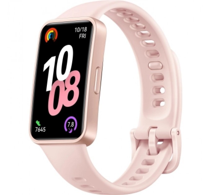 Huawei Смарт-годинник Huawei Band 10 Pink (55020EEK)