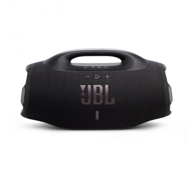 JBL Акустична система JBL Boombox 4 Black (JBLBOOMBOX4BLKEP)